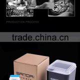 Rubber Strap Display Watch Sport Style Women Watches Function Cheap Watch Chronograph Sport Watch thumbnail-5