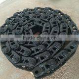 Track Chain Assembly for the Excavator Parts for DH 55