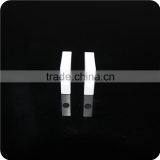High Wear Resistance Technical Zirconia Ceramic ZrO2 Zirconia Ceramic Item thumbnail-1