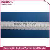 Lady's Waistbands Double Edged Lace CE/ISO