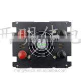 High Frequency 2000W AIMS Off Grid Solar Micro Inverter ac Drives With Charger Wholesale thumbnail-2