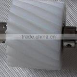 High Quality SY-860 Automatic Croissant Bread Producing Machine thumbnail-4