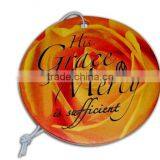 2015 Unscented Air Freshener Paper