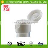 20/410 Plastic Screw Cap for Shampoo Bottle Cream Bottle