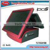 Usb Double Touch Pos Mini pc