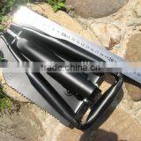 Garden Camping Multifunction Folding Spade Shovel thumbnail-3