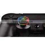 New Colorful Design for PS4 Controller Thumbstick Game Accessories Silicone Thumb Grips thumbnail-3