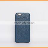 Smart Cellphone Case Wholesale New Litchi Real Leather Case Cover thumbnail-1