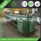 Netting End Winding-up Machine, Hexagonal Wire Net Edge Winding Machine for Gabion