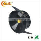 hot sale 1w Mini round cabinet light OMK-D006