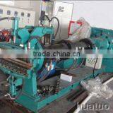 Hot Sale Rubber Extruder Pin-barel Rubber Extruder