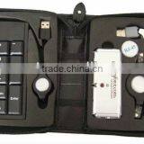 Hot Selling 4 in 1 Computer Tool Kits With Num Keypad Hub Cable Wholesale thumbnail-3