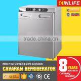 Gas Drawer Refrigerator Cabinet For Caravan thumbnail-2