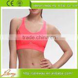 2015 Wholesale Fashion Women's Gym Wear thumbnail-2