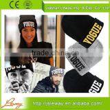 China Wholesale High Quality Knitting Patterns For Beanie Hats thumbnail-2