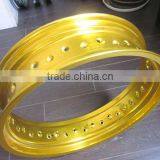 New Prowel MT 3.50X17 Motorcycle Wheel Rim