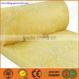 Glasswool Insulation, Glass Wool Roll Factory for Direct Export,glass Wool