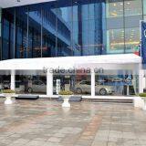 Yijin Factory Outdoor Exibition Marquee Tent MOB:+08613662486584