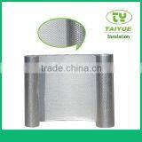 Cheap Underfloor&Carpet Insulation(AL+EPE) Carpet Roofing Underlayment thumbnail-3