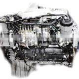 ENGINE DIESEL D2.9DT SET ASSY-SUB 4WD EURO-3 SSANG YONG thumbnail-1