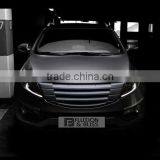 [F&B] KIA Sportage R - Tuning Radiator Grille(no.0251) thumbnail-2
