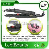 Curved and Flat,and it Suit for All Types of Hair Extension Systems Hair Extension thumbnail-4