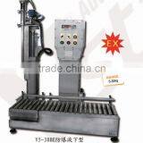 25L Lance Explosion-proof Liquid Filling Machine