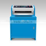 number plate embossing machine