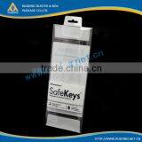 Heat Sealing Plastic Blister Packaging Box for Charger thumbnail-1