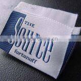 Wholesale Custom High Quality Washable Woven Label for Garment thumbnail-2