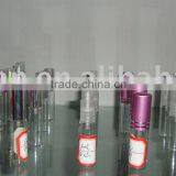 Glass Tube Bottle thumbnail-1
