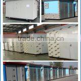 Outdoor Prefabricated Transformer Substation