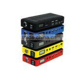 12V Power Banks Jump Starter 14000mAh 200amp Car Power Jump Starter