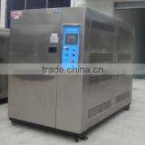 Customized Vertical Climatic Thermal Shock Test Chamber