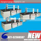 Science Laboratory Furniture,physics Laboratory Table Model No.SHGG-G51019 thumbnail-1