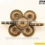 DIAN Resin Buttons Eco Friendly High Quality 4 Hole Assorted Buttons in Bulk thumbnail-1