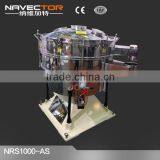 Easy Regulate Movement Linear Segregator