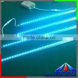 Tri-Color(Red-Blue-Green) Emitting Color and LED Bars 5050 Smd Rigid Rgb Led Strip thumbnail-4
