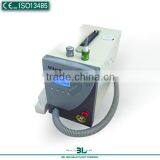 Laser nd Yag 1064 Hair Removal Skin Whitening Device With Three Heads thumbnail-1