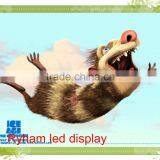 Led Animated Signs Flsh Picture Show Panel