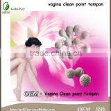 Sex Product Vagina Tightening Tampon thumbnail-1