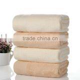 China Factory Oem Super Cheap Custom High Quality Hotel Bath Towel Cheap Spa Towel thumbnail-5