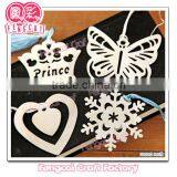 Laser Caved and Printed Wood Bookmark (laser Craft Manufaturer) thumbnail-1