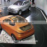 2015 Wholesale Popular Hardware Rotating Turntable thumbnail-2