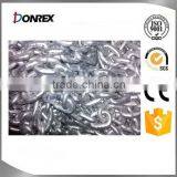 Hot Dipped Galvanized Steel Link Chain