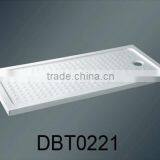 HOT! Acrylic Deep Shower Tray Shower Base