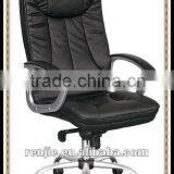 Leather Chair thumbnail-1