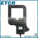 ETCR080A Large Caliber Clamp Current Sensor