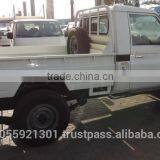 LC Single Cabin Pickup thumbnail-6