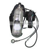 Self Contained Breathing Apparatus/Air Breathing Apparatus thumbnail-1